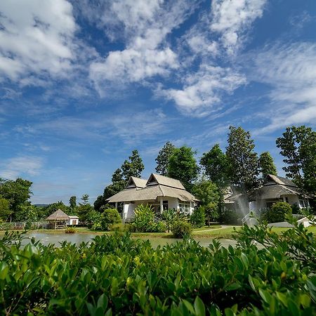 Vivo Bene Village Doi Saket Exteriör bild