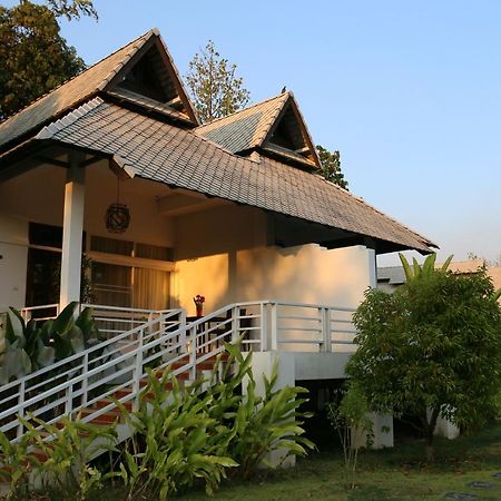 Vivo Bene Village Doi Saket Exteriör bild