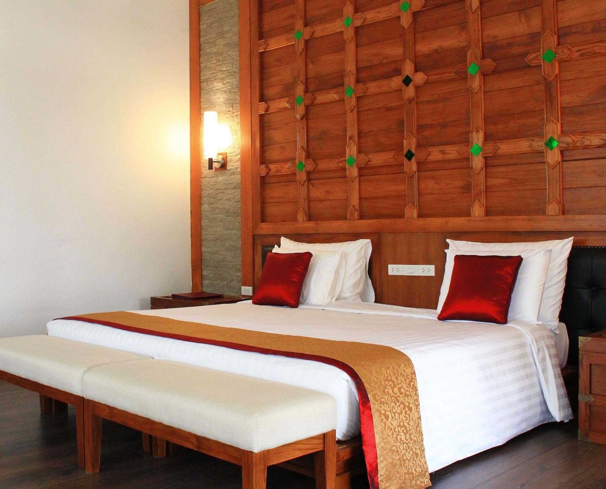 Vivo Bene Village Doi Saket Exteriör bild