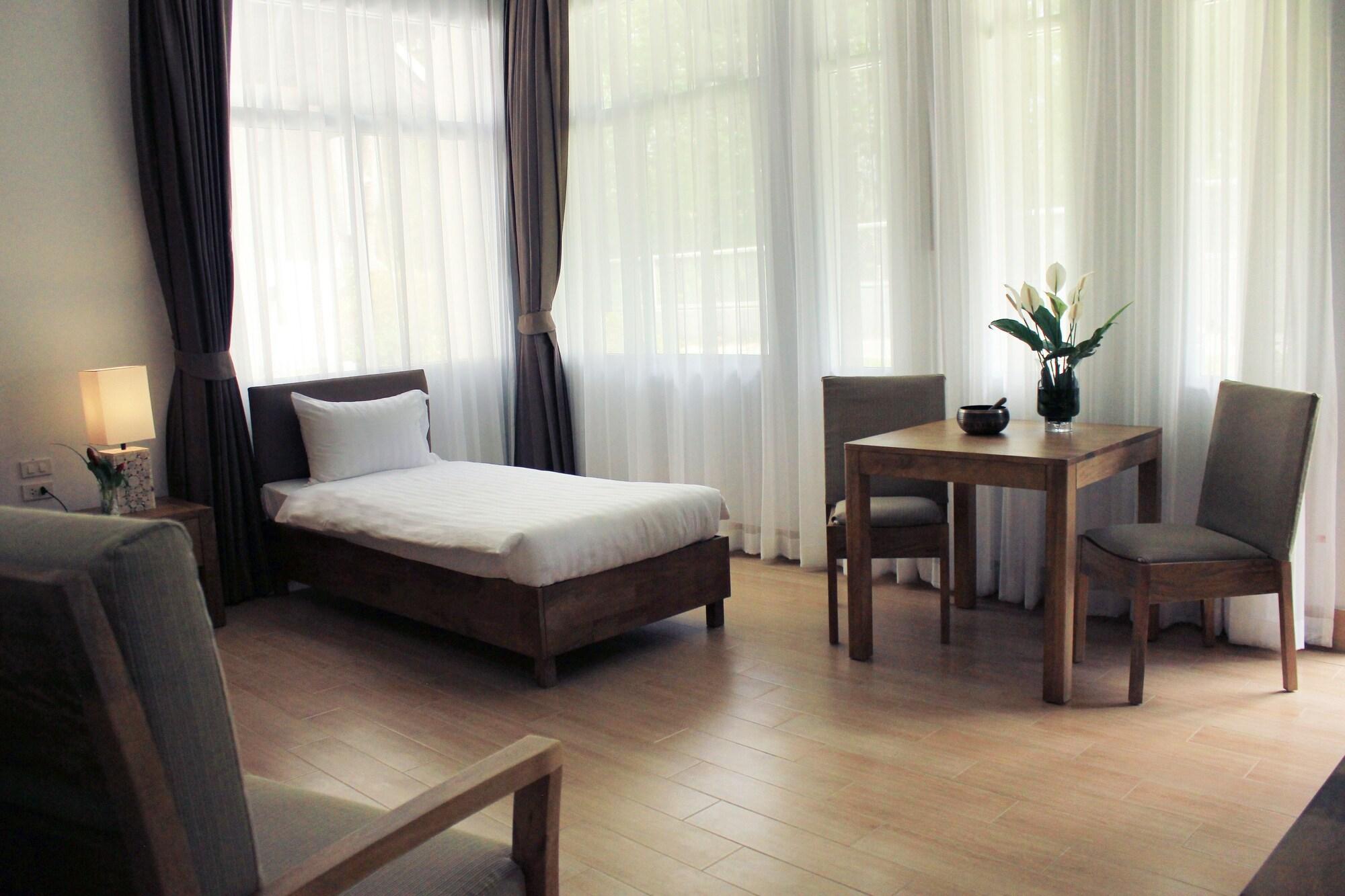 Vivo Bene Village Doi Saket Exteriör bild