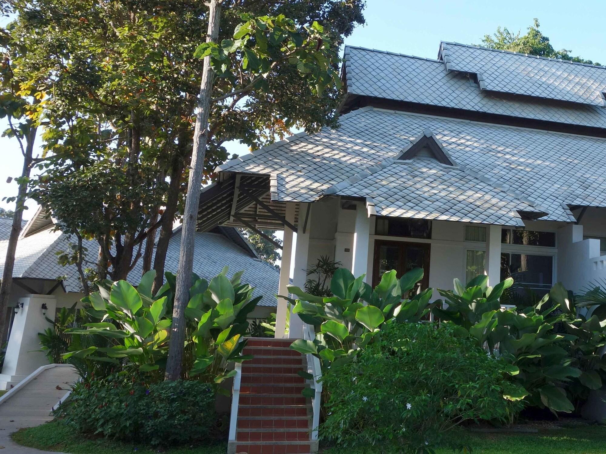 Vivo Bene Village Doi Saket Exteriör bild