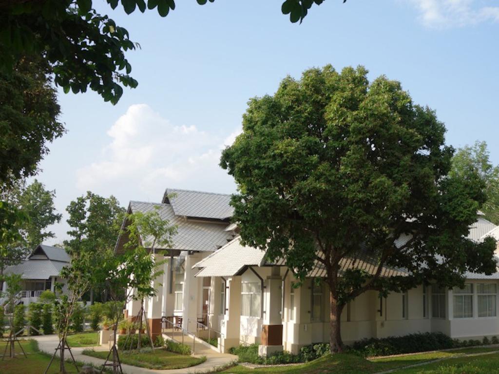 Vivo Bene Village Doi Saket Exteriör bild