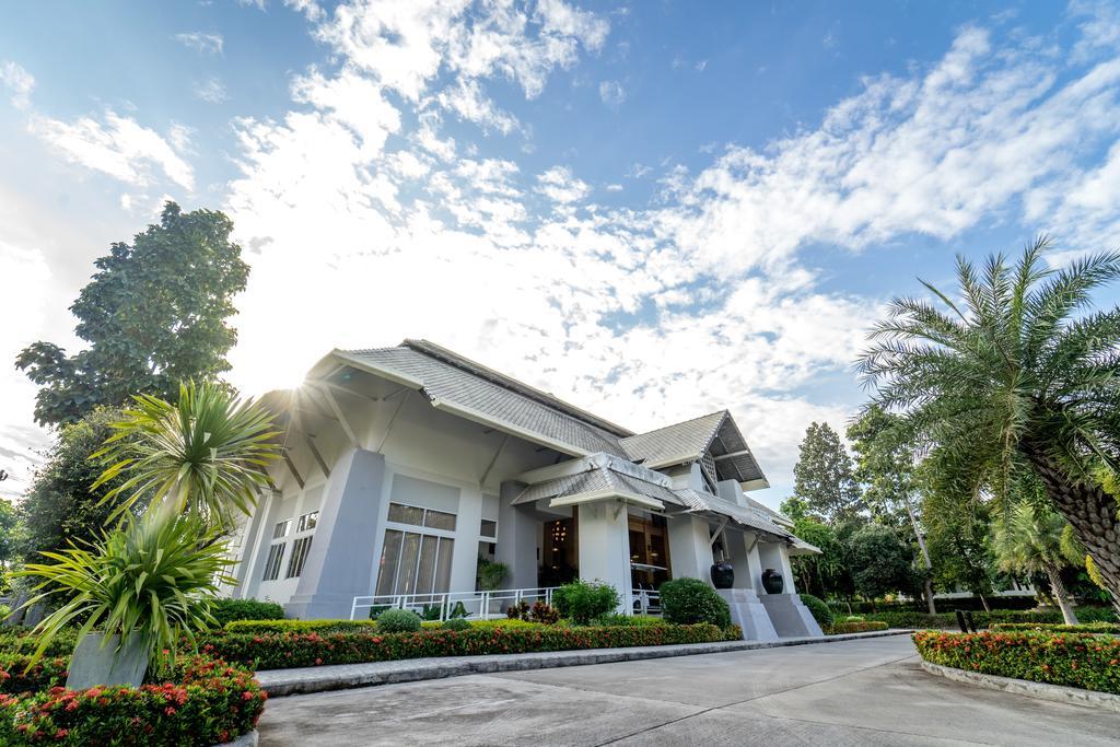 Vivo Bene Village Doi Saket Exteriör bild