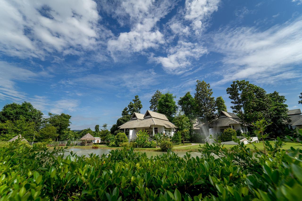Vivo Bene Village Doi Saket Exteriör bild
