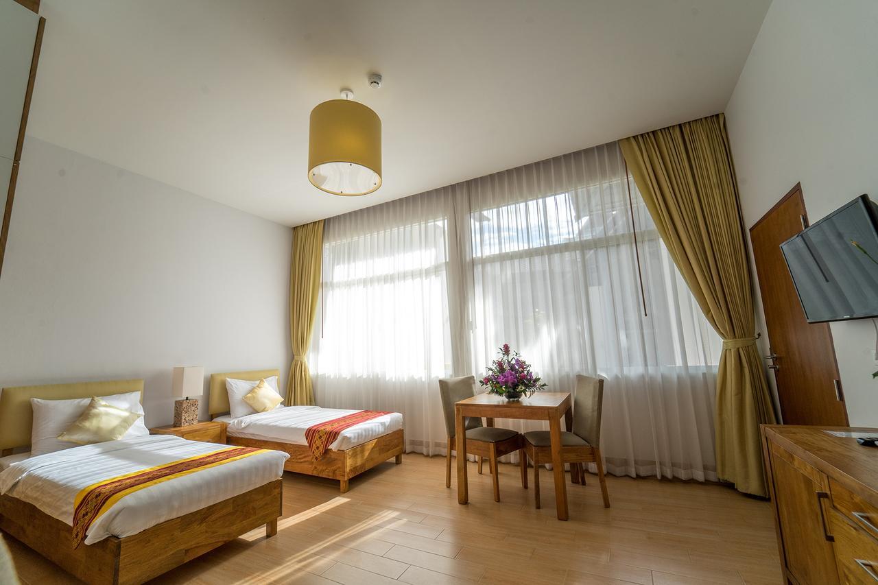 Vivo Bene Village Doi Saket Exteriör bild