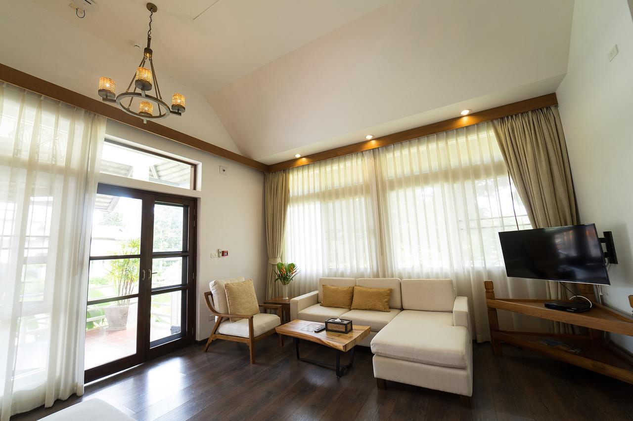Vivo Bene Village Doi Saket Exteriör bild