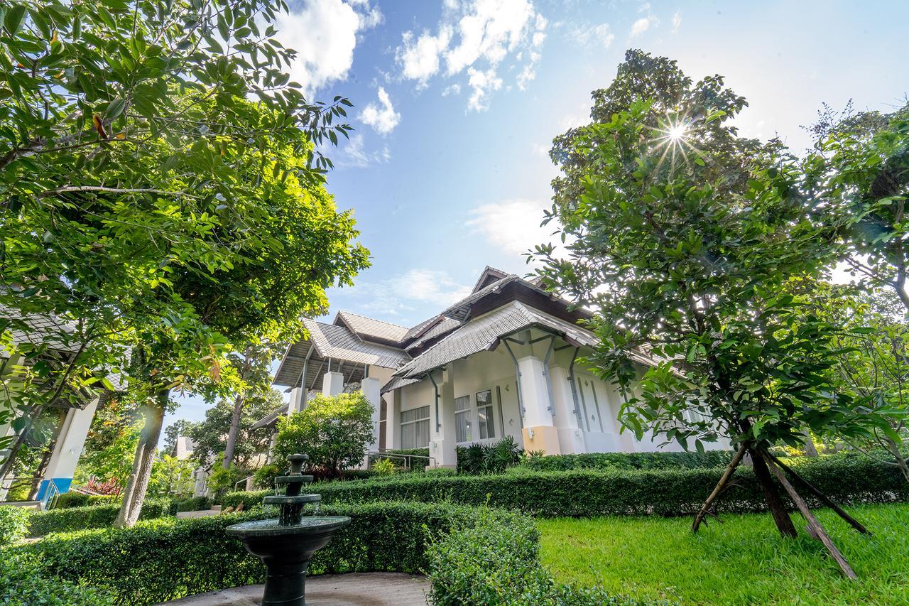 Vivo Bene Village Doi Saket Exteriör bild
