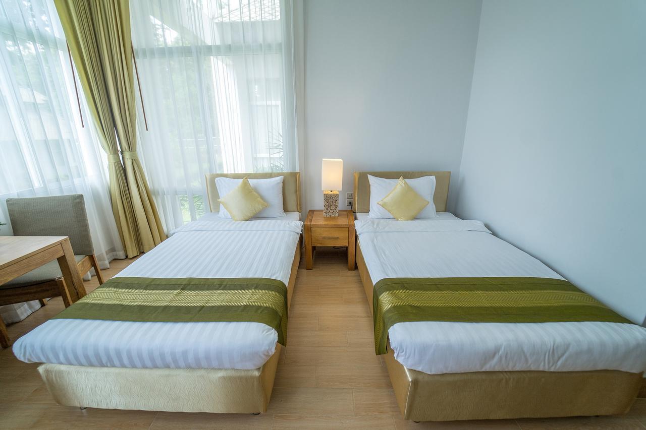 Vivo Bene Village Doi Saket Exteriör bild