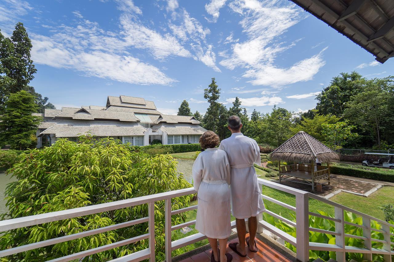 Vivo Bene Village Doi Saket Exteriör bild