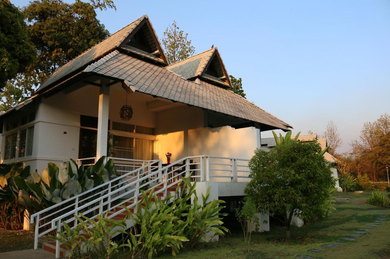 Vivo Bene Village Doi Saket Exteriör bild