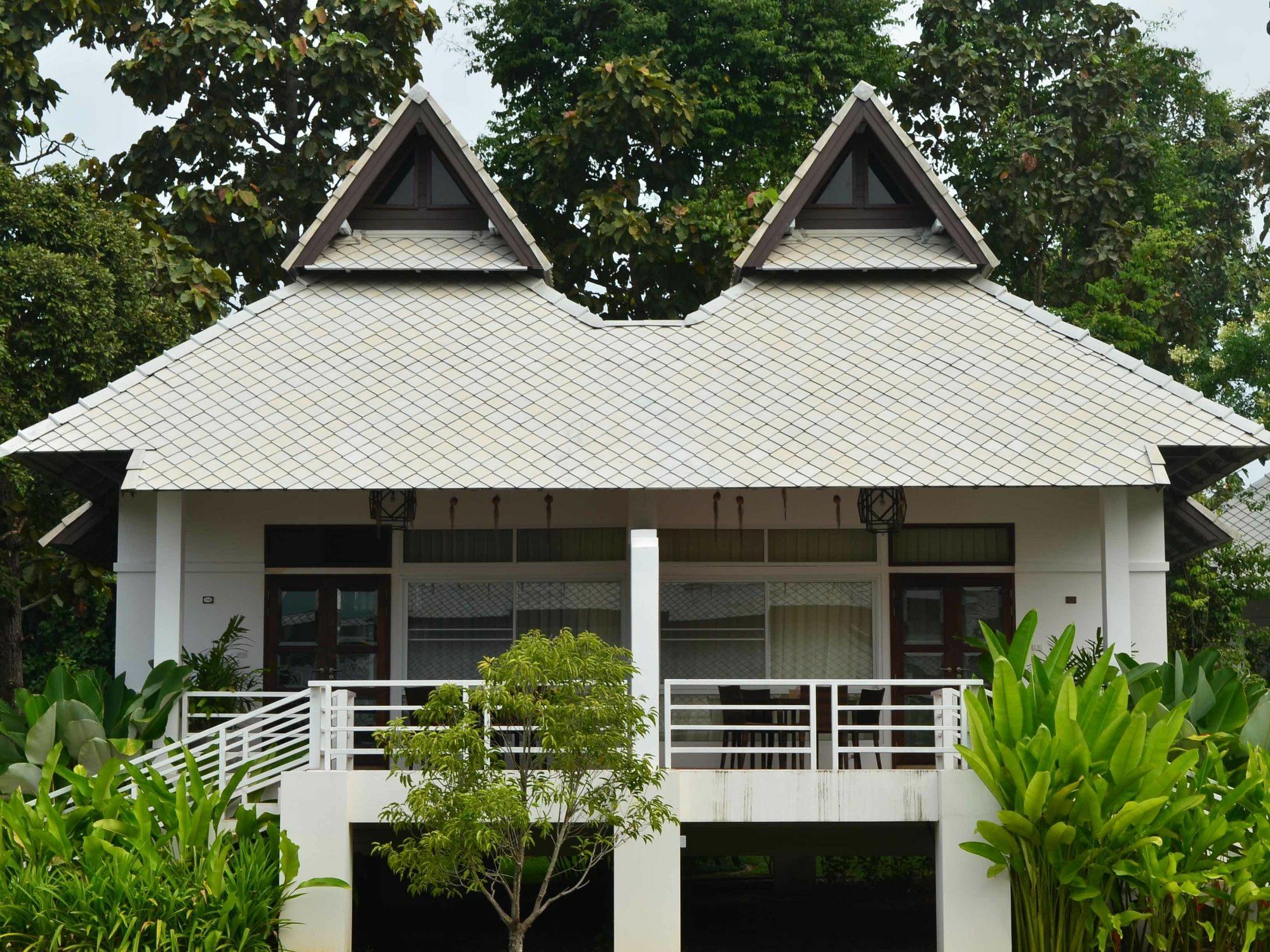 Vivo Bene Village Doi Saket Exteriör bild