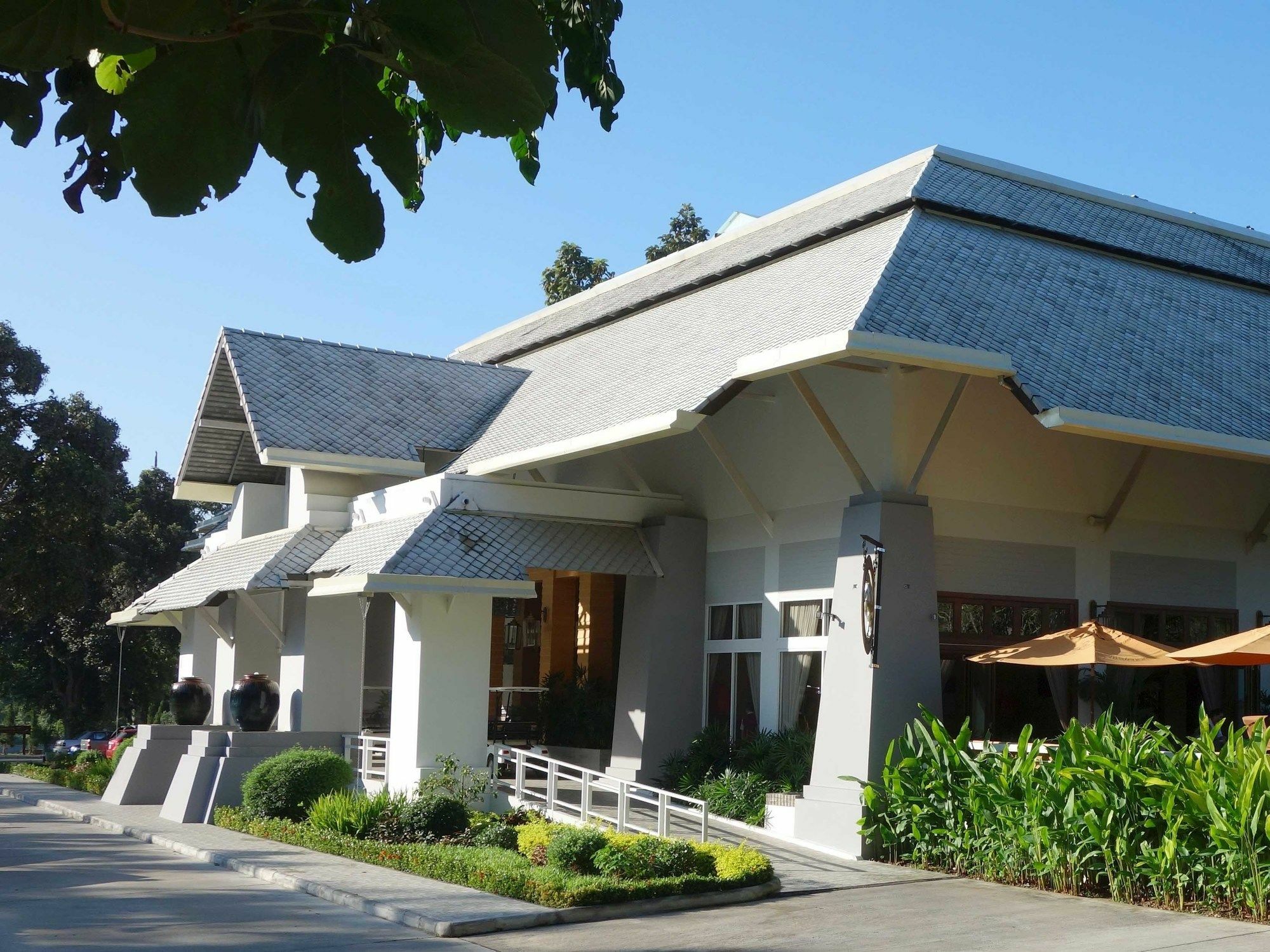 Vivo Bene Village Doi Saket Exteriör bild