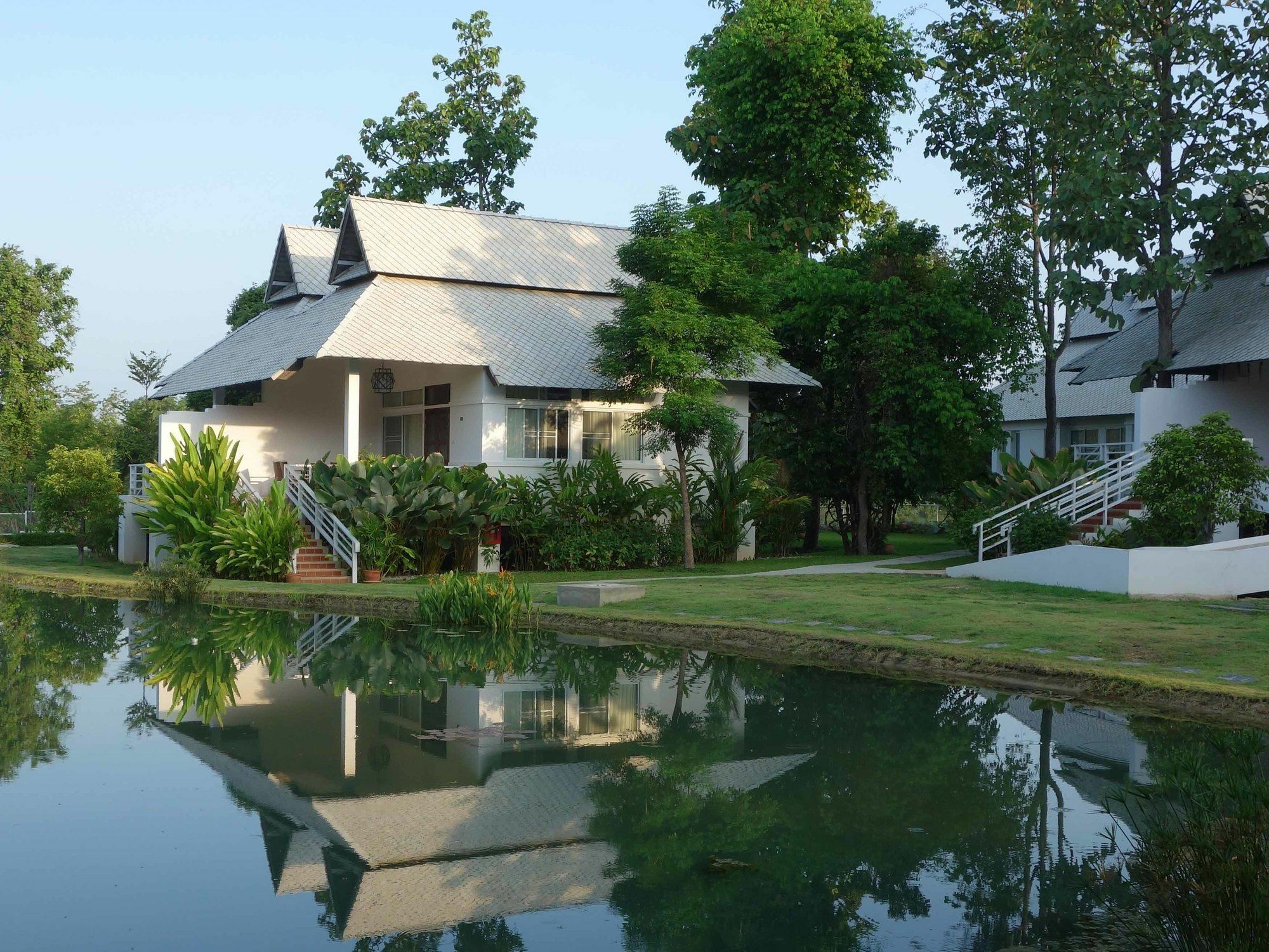 Vivo Bene Village Doi Saket Exteriör bild