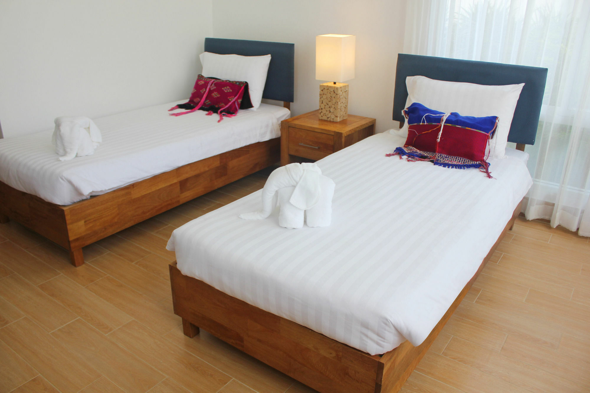 Vivo Bene Village Doi Saket Exteriör bild